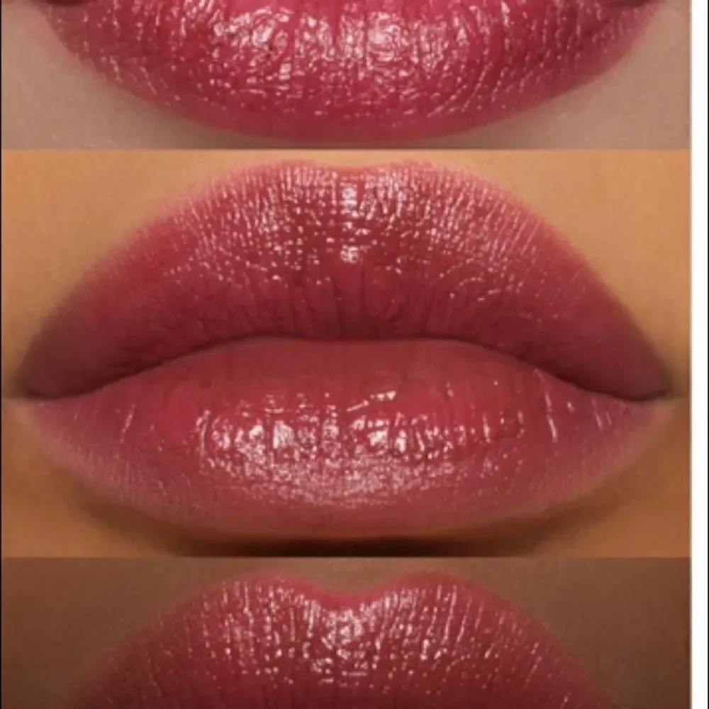 Lime Crime Lip Pops Oxblood
